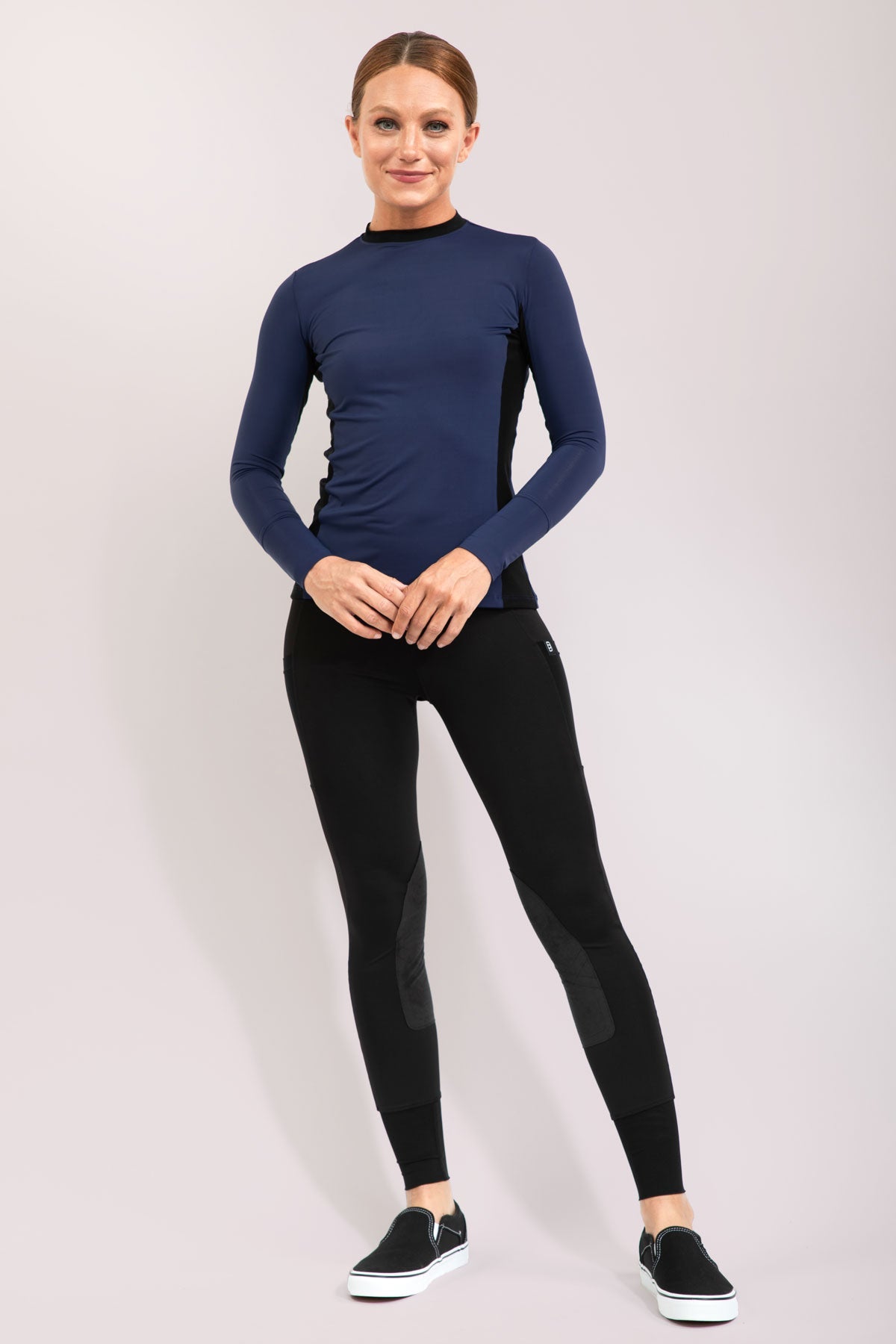 Taylor Riding Tights