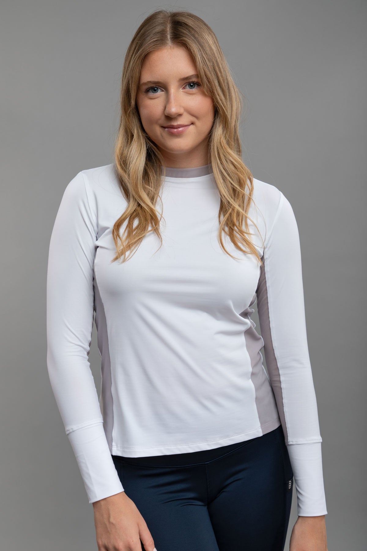 Riley Technical Riding Top