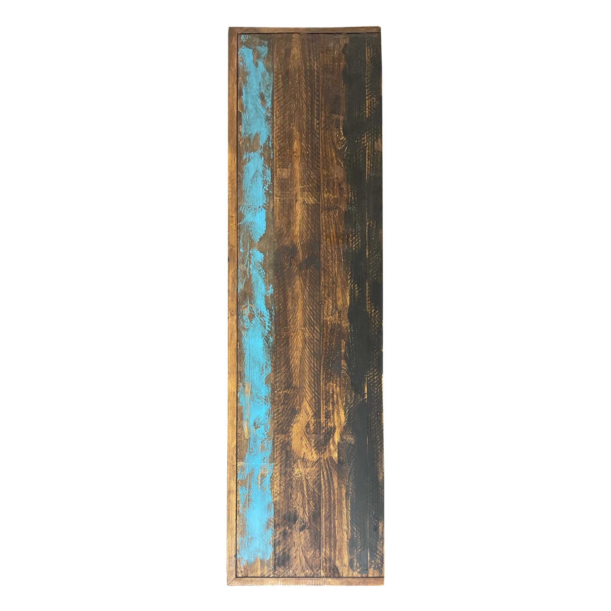 Cabana 80" Rustic TV Stand