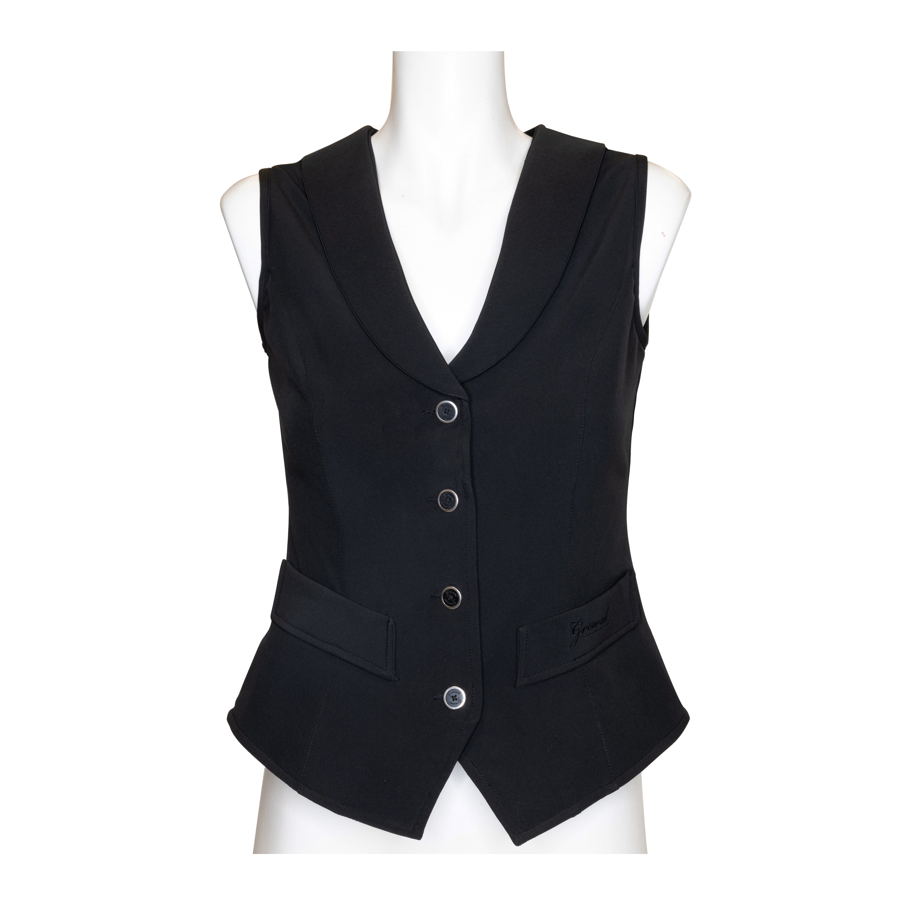Joyce Riding Vest