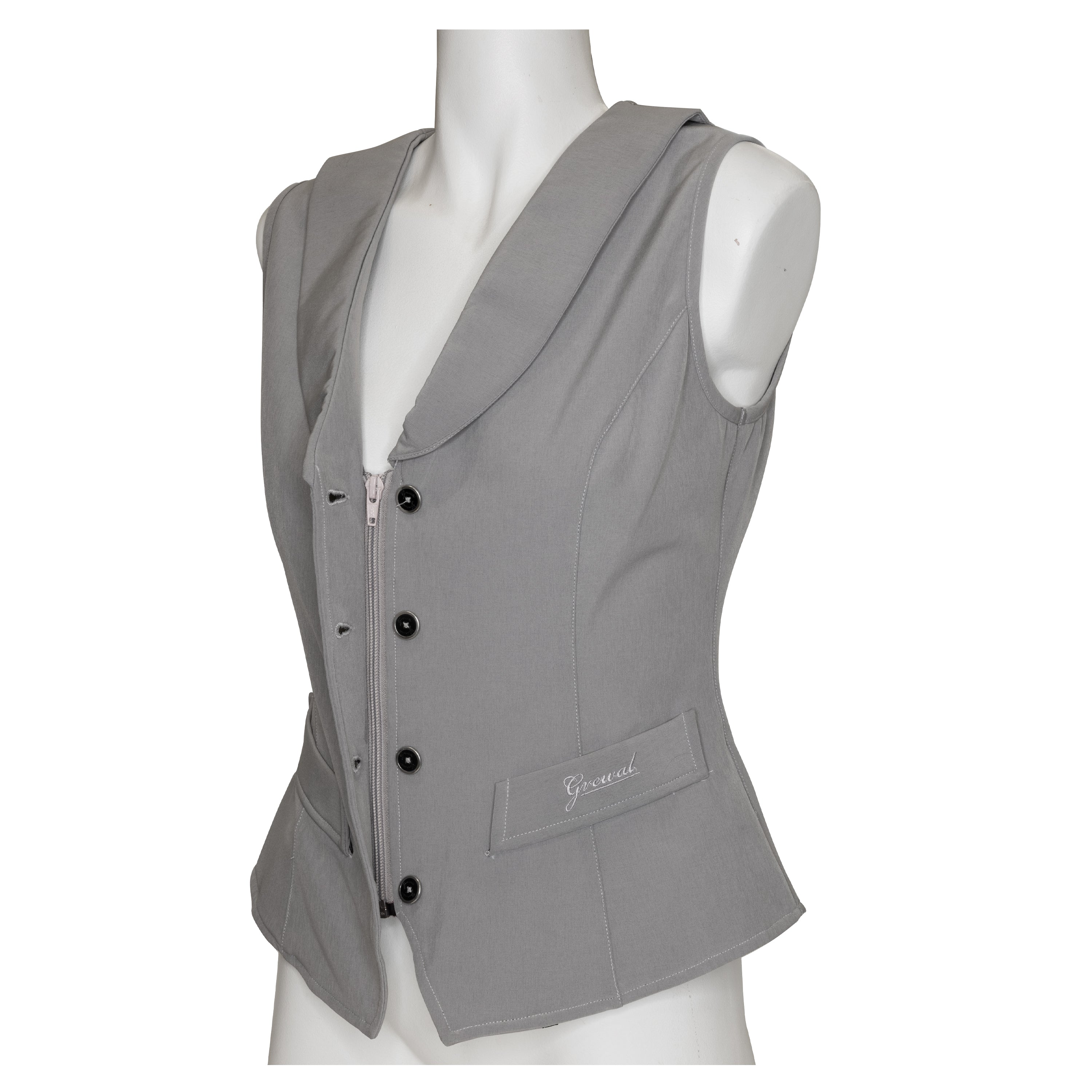 Joyce Riding Vest