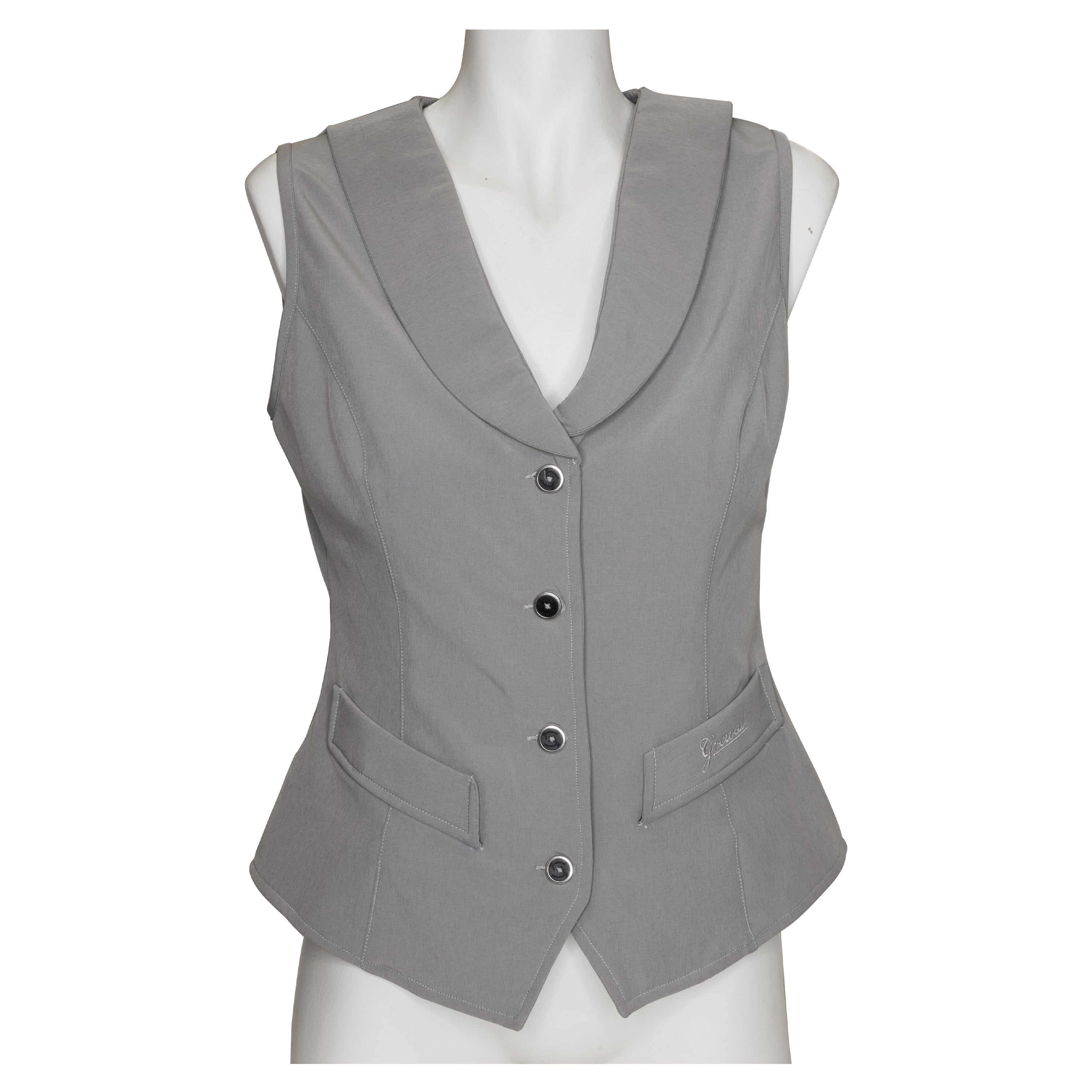 Joyce Riding Vest