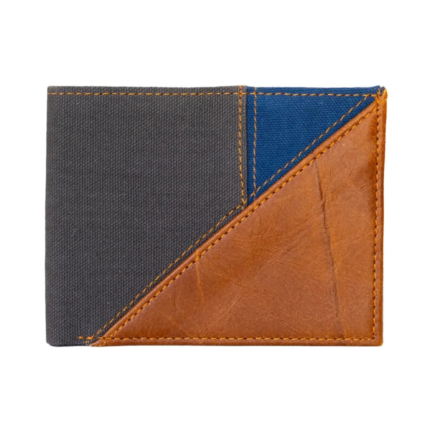 Totare Xativa Leather Wallet