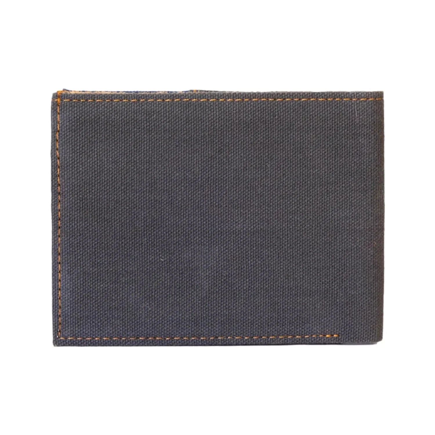 Totare Xativa Leather Wallet